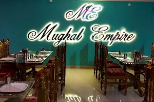 Mughal Empire Arabic Mandi Restaurant image
