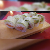 Sushi du Restaurant japonais Akashi Sushi à Paris - n°20