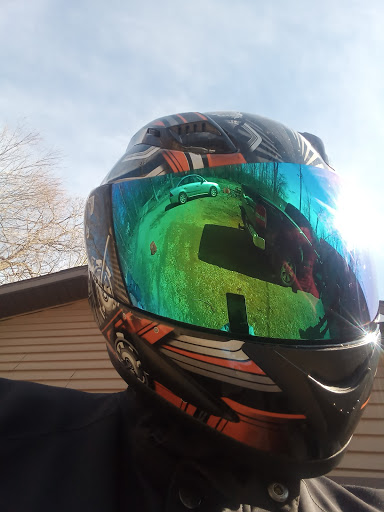 Tire Shop «Walmart Tires & Auto Parts», reviews and photos, 8350 Shaver Rd, Portage, MI 49024, USA