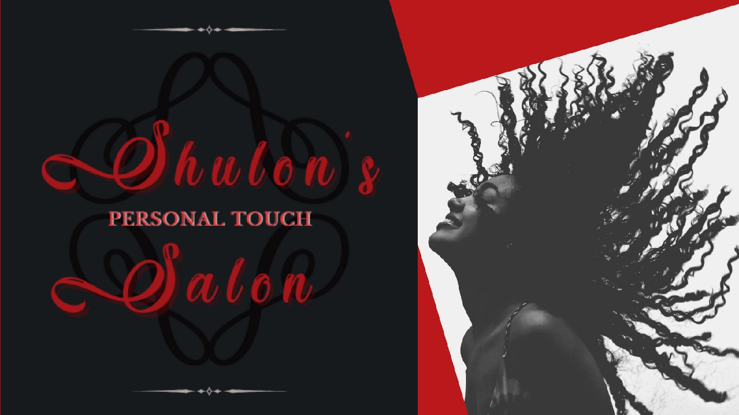 Shulon's Personal Touch Salon