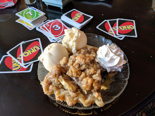 Cafe «Gathering Grounds Patisserie & Cafe», reviews and photos, 24 E Main St, Luray, VA 22835, USA