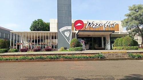 Pizza Hut Restoran - Grand Wisata