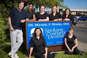 Spokane Cosmetic Dentistry image