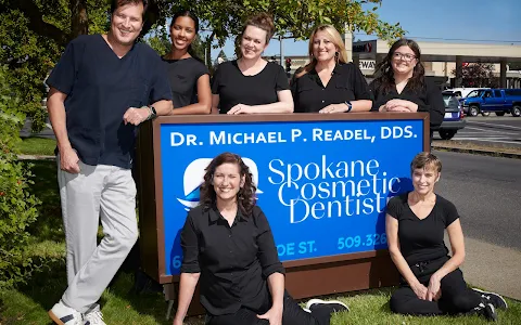Spokane Cosmetic Dentistry image