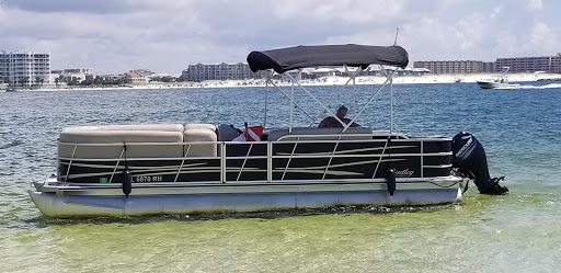 National Park «Gulf Islands National Seashore», reviews and photos, 1801 Gulf Breeze Pkwy, Gulf Breeze, FL 32563, USA