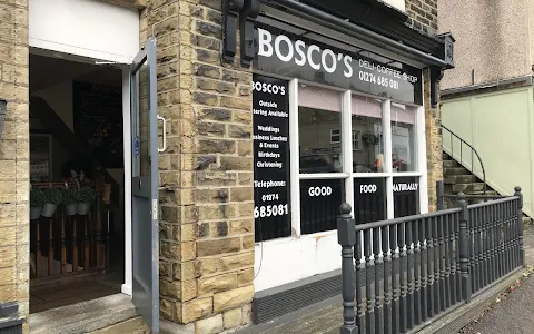 Bosco's image