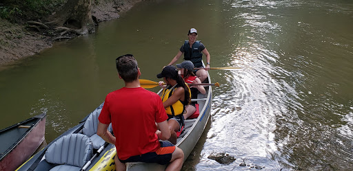 Park «Harrods Creek Park», reviews and photos, 6530 Montero Dr, Prospect, KY 40059, USA