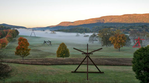 Art Center «Storm King Art Center», reviews and photos, 1 Museum Rd, New Windsor, NY 12553, USA