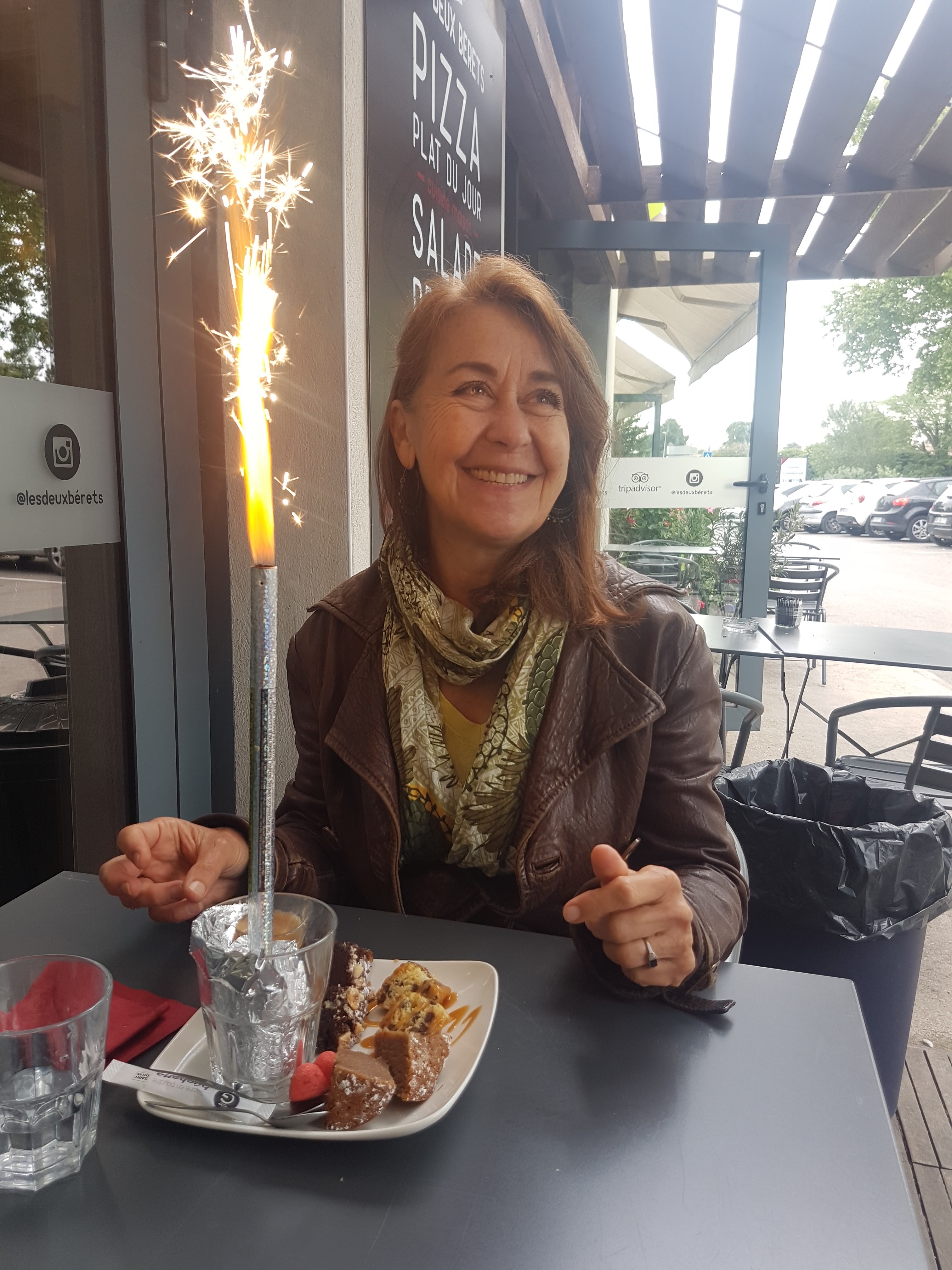 Photo n° 1 de l'avis de Guillaume.a fait le 24/05/2019 à 13:45