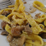 Photo n°2 de l'avis de Victoriano.e fait le 14/08/2018 à 15:58 sur le  Ristorante Autostrada à Orte