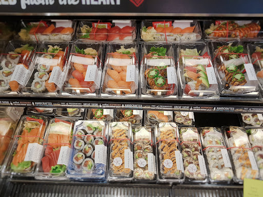 Grocery Store «Whole Foods Market», reviews and photos, 105 Stacy Rd, Fairview, TX 75069, USA