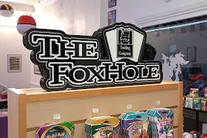 The FoxHole trading company image