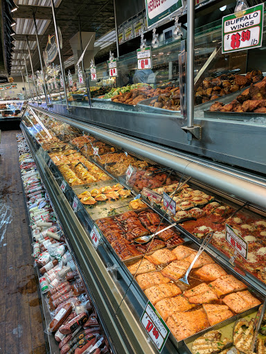 Gourmet Grocery Store «Garden Gourmet Market», reviews and photos, 5665 Broadway, Bronx, NY 10463, USA