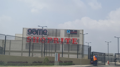 Shoprite Game, Jabi, Abuja, Nigeria, Ice Cream Shop, state Niger