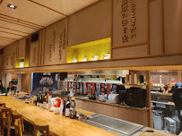 Atmosphère du Restaurant à plaque chauffante (teppanyaki) Ayako teppanyaki à Paris - n°12