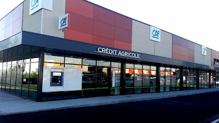 Photo du Banque Agence Crédit Agricole Rouffiac-Tolosan à Rouffiac-Tolosan