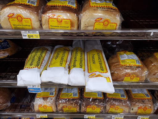 Grocery Store «Safeway», reviews and photos, 7499 Dublin Blvd, Dublin, CA 94568, USA