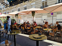 Photos du propriétaire du Restaurant français Washington Poste à Paris - n°16