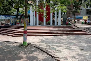 Narayanganj Central Shahid Minar image