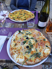 Pizza du LA PIZZERIA GIULIETTA à Labastide-d'Armagnac - n°12