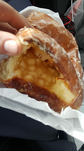 Donut Shop «Happy Donuts», reviews and photos, 2916 Central Ave, Eureka, CA 95501, USA