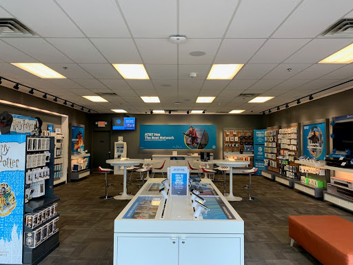 Cell Phone Store «AT&T», reviews and photos, 305 Leonardwood Dr Ste 4, Frankfort, KY 40601, USA