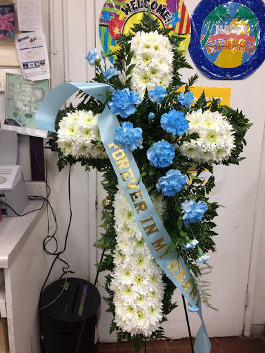 Florist «Mullens Flowers», reviews and photos, 10759 Magnolia Ave # A, Riverside, CA 92505, USA