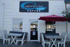 Capriccio Cafe image