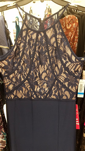 Clothing Store «Ross Dress for Less», reviews and photos, 4962 S Power Rd, Higley Pointe, AZ 85236, USA