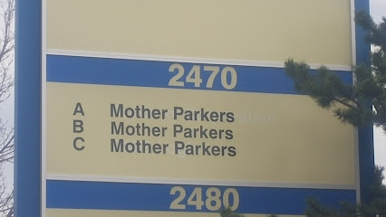 Mother Parkers Tea And Coffee, Real Cup Plant
