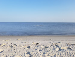 Foto von Mississippi City beach annehmlichkeitenbereich