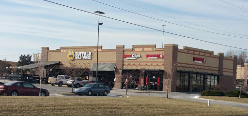 Ice Cream Shop «Cold Stone Creamery», reviews and photos, 1227 SW Wanamaker Rd Suite 100, Topeka, KS 66604, USA