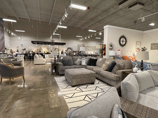 Furniture Store «Ashley HomeStore», reviews and photos, 1845 Carl D. Silver Parkway, Fredericksburg, VA 22401, USA