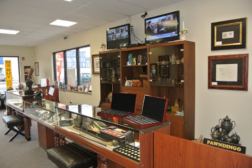Pawn Shop «Pawndingo», reviews and photos, 594 Union Blvd, Totowa, NJ 07512, USA