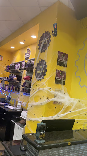 Gym «Planet Fitness», reviews and photos, 1706 W Irving Blvd, Irving, TX 75061, USA