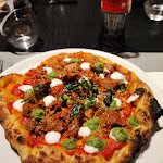 Photo n°1 de l'avis de Andrea.e fait le 02/08/2022 à 07:47 sur le  Pizzeria da Lioniello à Succivo