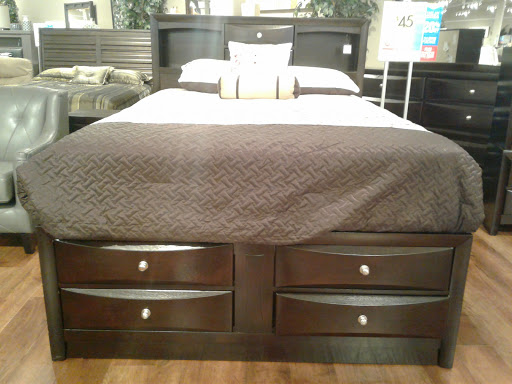 Furniture Store «The RoomPlace», reviews and photos, 18150 S Halsted St, Homewood, IL 60403, USA