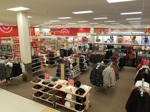 Department Store «Target», reviews and photos, 1057 Eastshore Hwy, Albany, CA 94710, USA