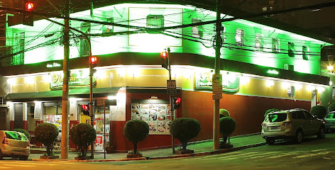 Padoka Panneteria Mooca São Paulo