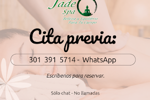 Jade Spa - Santa Marta image