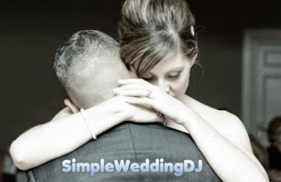 Simple Wedding DJ