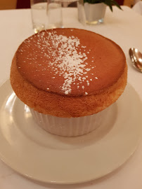 Soufflé du Restaurant français Brasserie La Lorraine à Paris - n°9