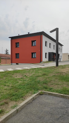 Etabl.regional Enseign Adapte à Flavigny-sur-Moselle