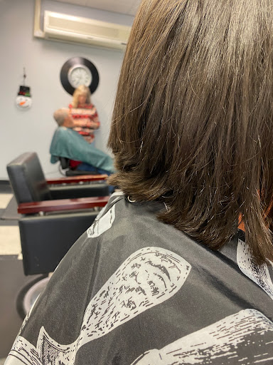 Hair Salon «Hair Salon By Elaine», reviews and photos, 14163 LA-44, Gonzales, LA 70737, USA