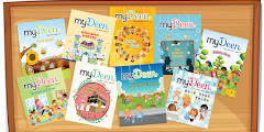 myDeen Magazines