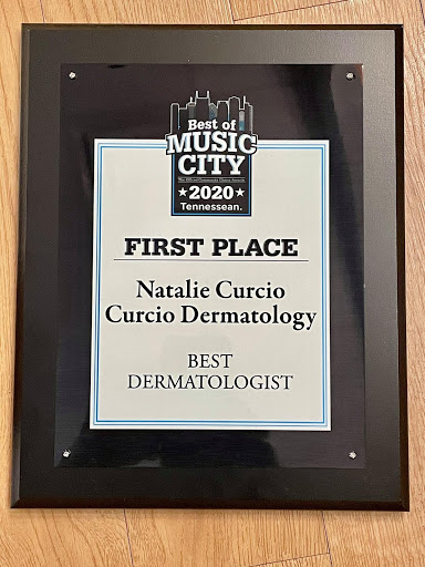 Curcio Dermatology