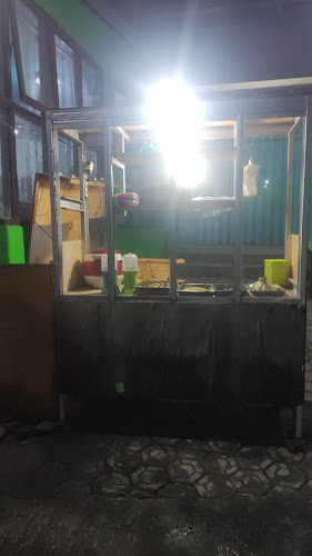 Kedai Sarapan & Makan Siang di Nusa Tenggara Timur: Nikmati Berbagai Pilihan Kuliner yang Menggugah Selera