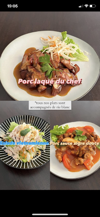 Photos du propriétaire du Restaurant chinois Assiette du bonheur à Metz - n°14