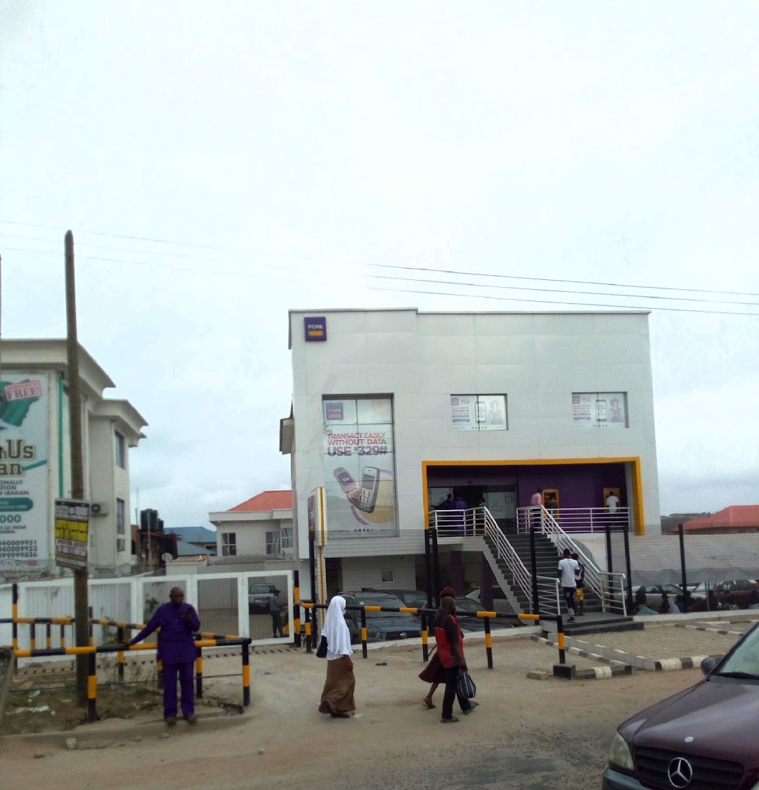 First City Monument Bank Challenge Ibadan