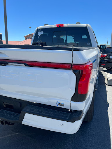 Ford Dealer «Goode Motor Ford», reviews and photos, 1096 E Main St, Burley, ID 83318, USA